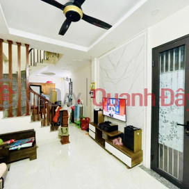 Cheap! House for sale in Van Phuc, Ha Dong, LARGE, 48m2x4T, only 5 billion 3 _0