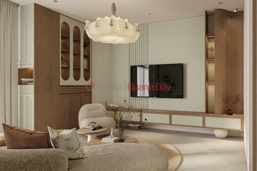 **Bán nhà hxh Hoàng Hoa Thám, phường 13, Tân Bình (4x12) chỉ 7,5 tỷ Niêm yết bán