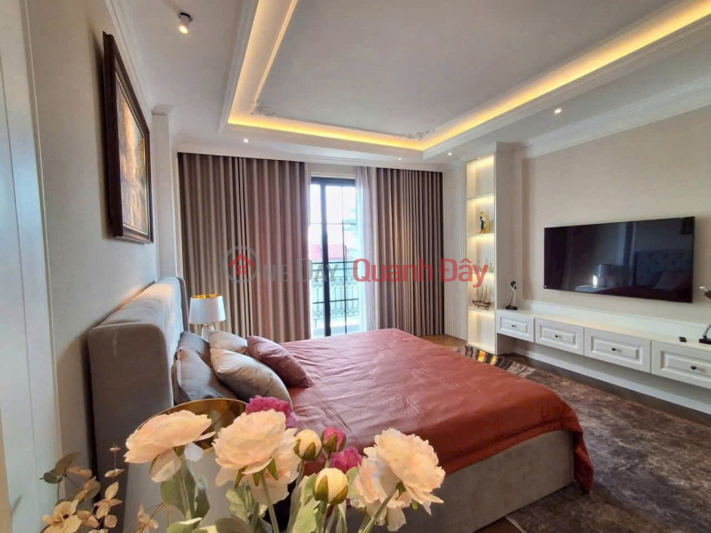 đ 25.65 Billion, SUPER PRODUCT NGOC THUY CASH FLOW 1 BILLION\\/YEAR 6 FLOORS ELEVATOR - EXCLUSIVELY FOR WESTERNS