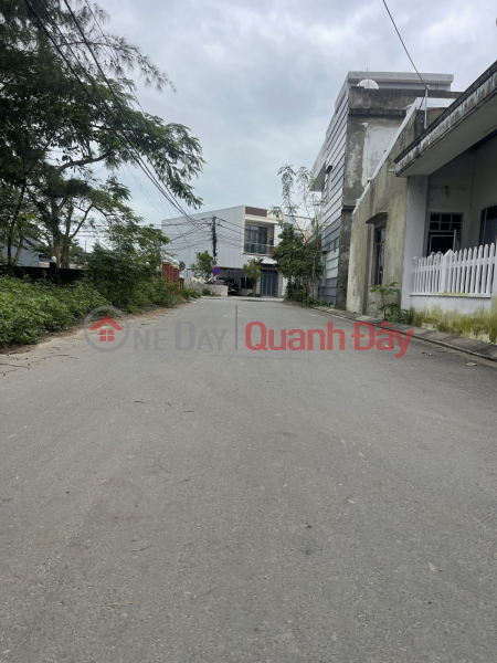 BÁN ĐẤT KIỆT Ô TÔ HÒA QUÝ – GIÁ TỐT Việt Nam, Bán, đ 3,3 tỷ