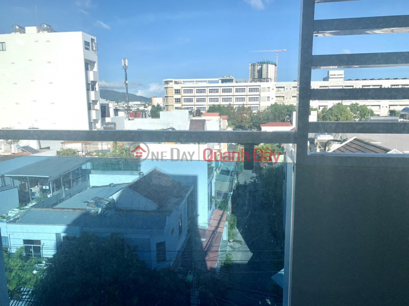 Property Search Vietnam | OneDay | Residential Rental Listings | STUDIO APARTMENT FOR RENT WITH Balcony PRICE 3 MILLION 5 \\/MONTH PHUOC LONG AREA