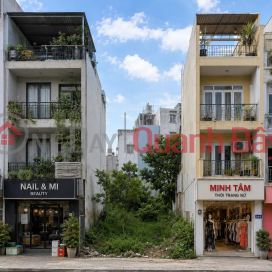 EXTREMELY RARE – LAND PLOT WITH FRONTAGE ON PHU THUAN ROAD, NAM LONG RESIDENTIAL AREA – 4x20M – ONLY 10 BILLION VND _0