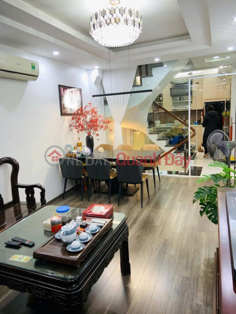 Bán nhà mặt phố Triệu Việt Vương, 58m2, 4 tầng, 37.5 tỷ, kinh doanh đỉnh _0