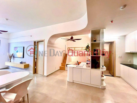 Thu Thiem Green House Social Housing District 2 is the best choice for customers who are looking to settle down and start a business. _0