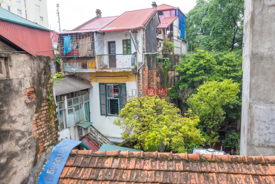 Chung cư và nhà phố cổ Hà Nội (Hanoi Old Quarter Apartment And House) Ba Đình|搵地(OneDay)(3)