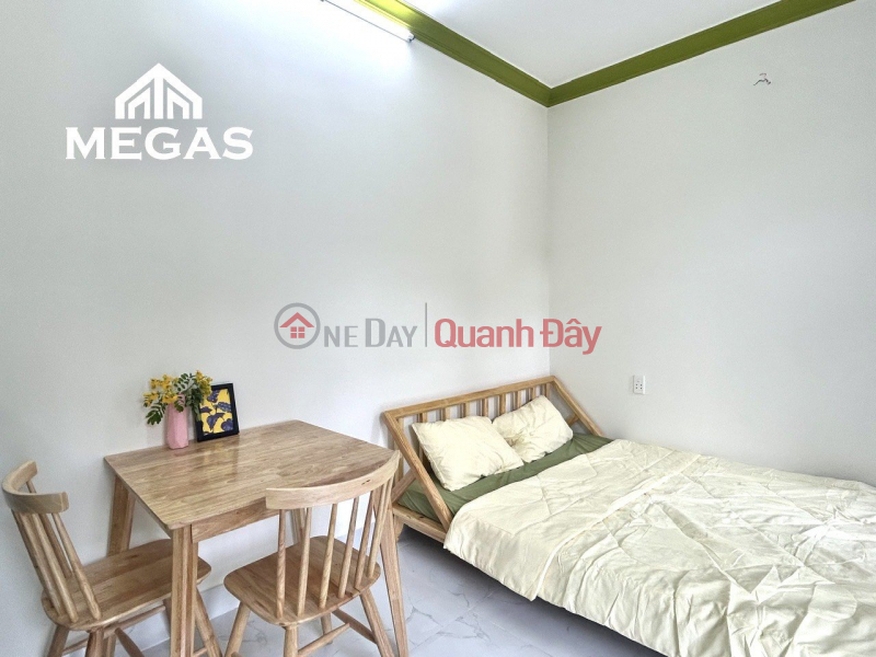 OPENING OF A SECURITY LUXURY BALCONY APARTMENT - RIGHT AT THE INTERSECTION OF BINH PHUOC - NATIONAL HIGHWAY 13 - HANOI HIGHWAY - NATIONAL HIGHWAY 1A Rental Listings