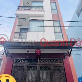 NHÀ ĐẸP – GIÁ TỐT – CHÍNH CHỦ CẦN BÁN TẠI Đường Đỗ Mười, Phường Thạnh Lộc, Quận 12, Tp Hồ Chí Minh _0