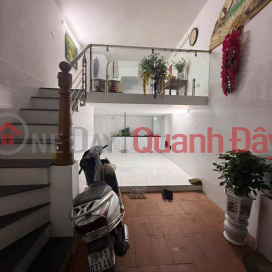 TT Hai Bà Trưng, Nhà Đẹp Ở Ngay, Ngõ Nông, Gần Chợ Chỉ Nhỉnh 5 Tỷ _0