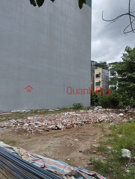 Super product Xuan Phuong, owner sells subdivided land, car, business, 80m2 - only 13 billion 5 Sales Listings