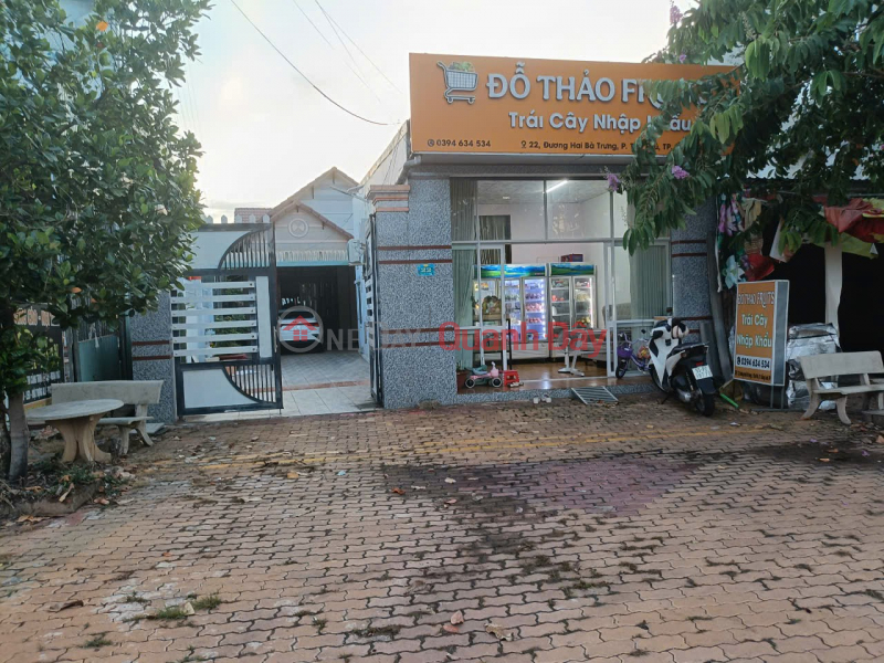 Owner needs to quickly sell a house in a beautiful location in Tan Phu ward, Dong Xoai city, Binh Phuoc province. Sales Listings