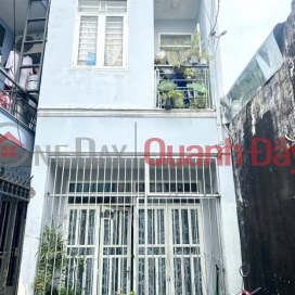 Nhà SHR Vuông 2 tầng 20m2 – Quang Trung Gò Vấp _0