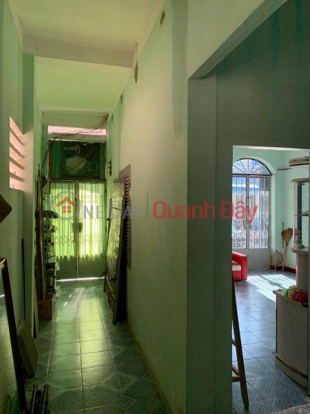 đ 5 Billion, 2-FLOOR CORNER HOUSE FOR SALE, BUSINESS FRONT PHU DUC - VINH HOA