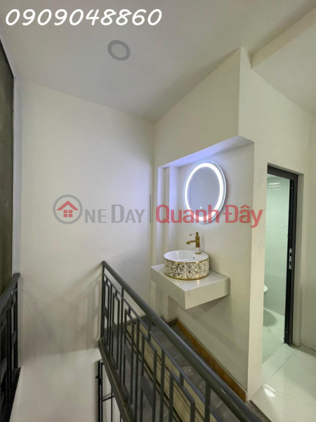 Property Search Vietnam | OneDay | Nhà ở Niêm yết bán | Bán nhà sát MT Trần Huy Liệu tặng nội thất 26m2 .0909048860 Công