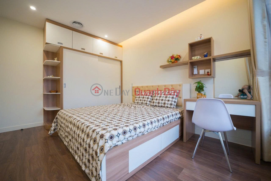 Property Search Vietnam | OneDay | Nhà ở Niêm yết bán Bán căn 2 ngủ Imperia Garden 69m2 - 203 Nguyễn Huy Tưởng, Thanh Xuân, HN.