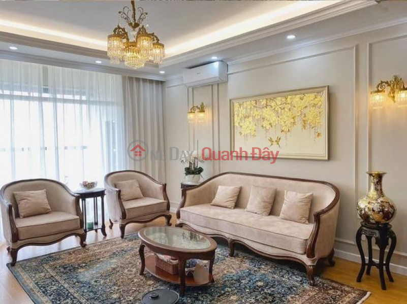 Property Search Vietnam | OneDay | Residential, Sales Listings CT1 Apartment - DREAM TOWN Interior 5 stars 2 bedrooms 2 bathrooms 3.1 billion VND