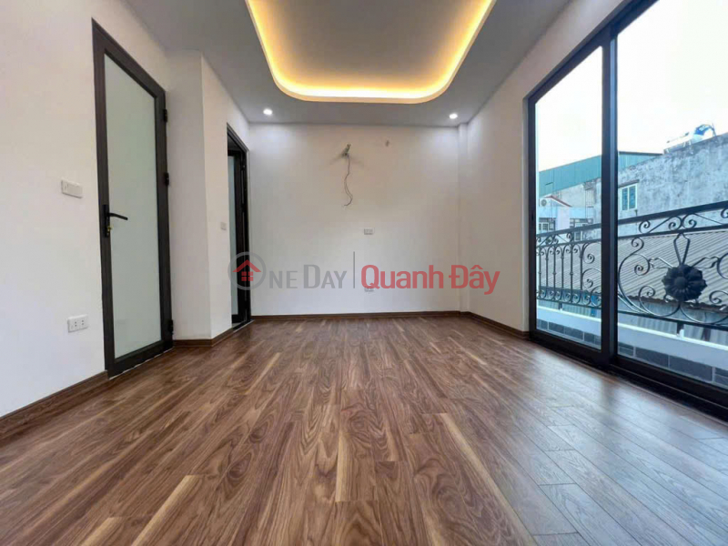 BÁN NHÀ ĐẸP PHỐ TÂN MAI, HOÀNG MAI 30,2m2 - 5 tầng - Giá 6,65 tỷ, Việt Nam | Bán, đ 6,65 tỷ