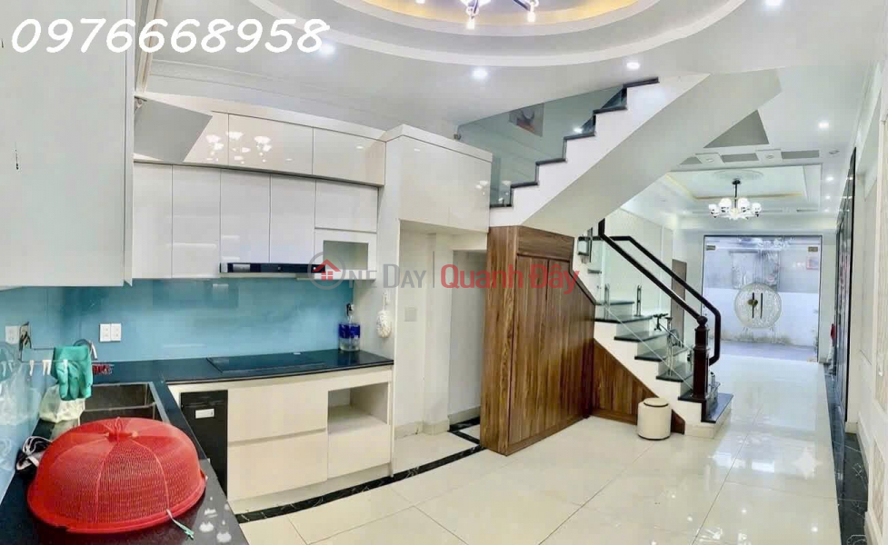 Chính chủ bán gấp nhà riêng tại khu Sao sang phường Thành Tô - Hải An Việt Nam, Bán đ 6 tỷ