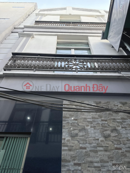 Selling beautiful house Tran Quang Dieu District 3 – security area, many floors, 4 billion tiny Sales Listings