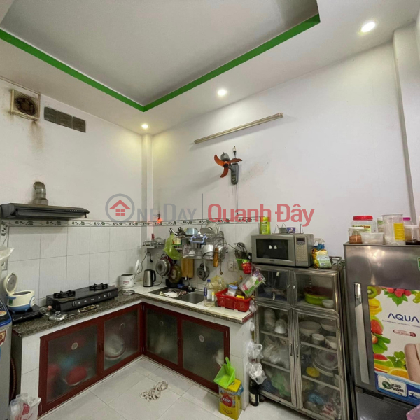 Property Search Vietnam | OneDay | Residential | Sales Listings, Trinh Dinh Trong next to Dam Sen, 4 BEDROOM, 3 storey alley, cash flow for rent