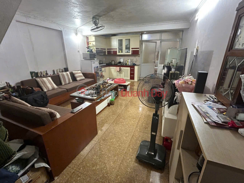 Property Search Vietnam | OneDay | Residential, Sales Listings, Land for sale with a 1.5-story house included in Thien Loi - 90m² - 15m road frontage - extremely cheap price 5.2 billion VND.