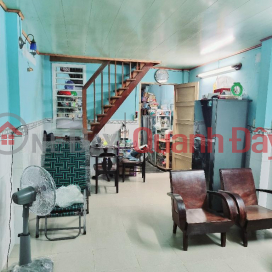 Owner deeply reduced 2 units to 5 units, Truong Sa, Ward 14, District 3, 2 floors 53m2 _0