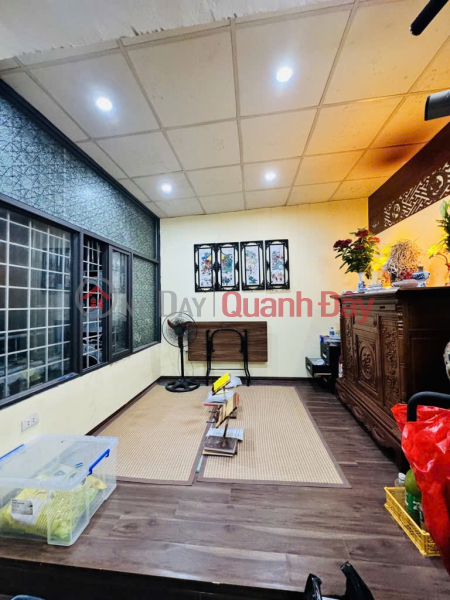 Property Search Vietnam | OneDay | Nhà ở, Niêm yết bán, Bán nhà Phố Hào Nam_Dân xây chắc chắn_ Các phòng đều có cửa sổ thoáng_32mx5T_ Giá: 6.5 tỷ.