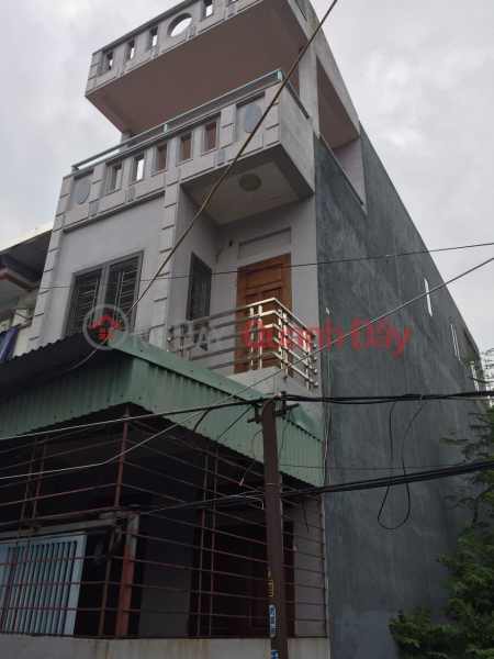 BEAUTIFUL HOUSE - GOOD PRICE - Quick Sale House Prime Location In Bac Son-Hai Phong Sales Listings