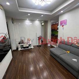 OWNER SELLING APARTMENT IN DANG XA – GIA LAM, 70 m2, PRICE ONLY 3.9 BILLION VND _0