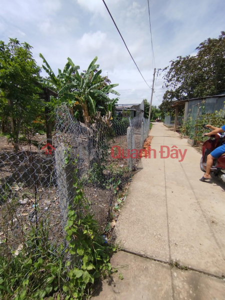 Property Search Vietnam | OneDay | Residential Sales Listings OWNER Needs to Sell Split Land, Nice Location at Rach Sen, Thanh Phu, My Xuyen, Soc Trang