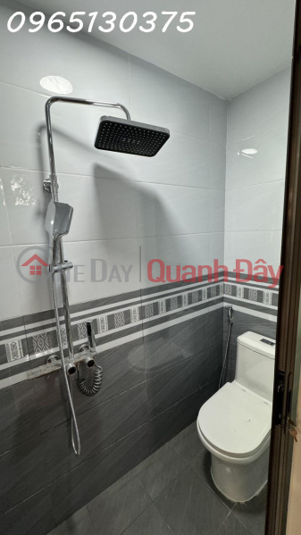 đ 17.5 Million/ month | OWNERS RENTAL ENTIRE HOUSE IN TRUONG DINH WARD, HAI BA TRUNG, HANOI