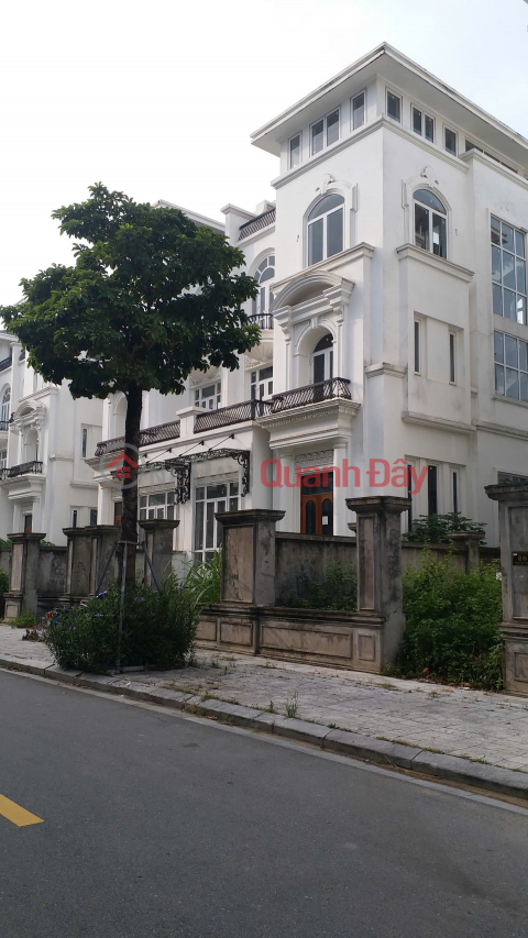 Townhouse for sale Louis City Le Quang Dao, 96-105m2, good location, good price, red book owner _0