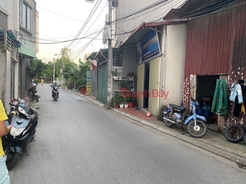 Property Search Vietnam | OneDay | Nhà ở Niêm yết bán, BÁN NHÀ PHỐ GIA QUẤT DT 45M GIÁ 3.8 TỶ KINH DOANH Ô TÔ TRÁNH;