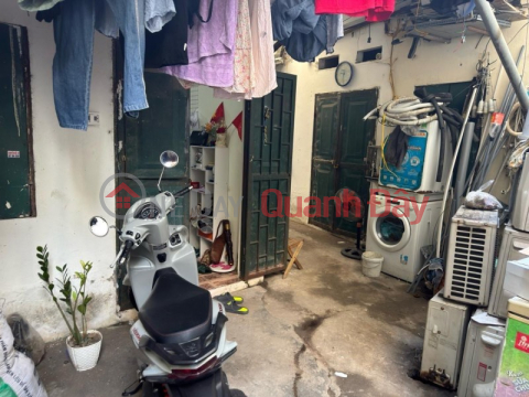 XUAN LA LAND – 125M² – 12M FRONTAGE – GOLDEN LOT FOR SERVICE APARTMENT CONSTRUCTION – 21 BILLION _0