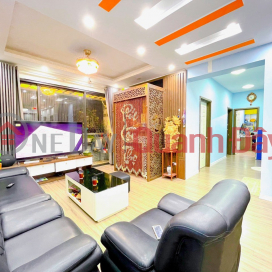 For sale 3 bedroom 2 bathroom apartment in An Lac Phung, area 106m2, price 3.55 billion _0
