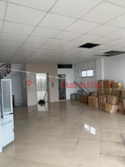 Business Space for rent in Quang Trung Ha Dong street with an area of 75m2 built 7 floors _0