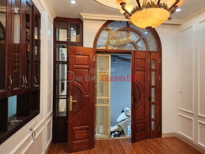 Extremely Rare! Tran Phu Street, Ha Dong - 55m2x5Tx7m - Elevator, car 10m away from the house, only 7 billion 200 Sales Listings