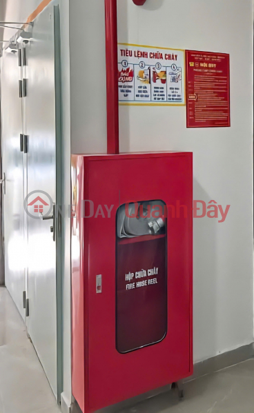 Property Search Vietnam | OneDay | Residential | Rental Listings | I'm renting out a house, 91m2 - 5 floors, located on Ly Thuong Kiet, Ba Trieu, Ngo Quyen streets - 28 million VND.