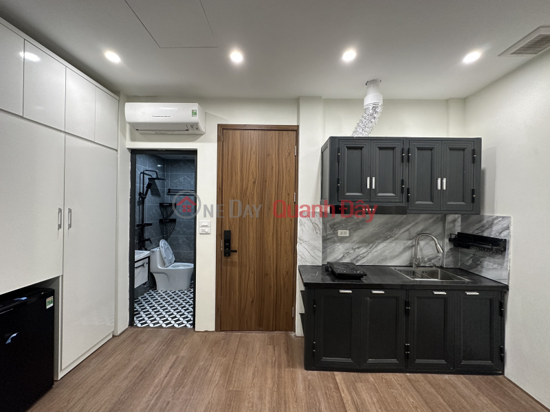 (Hot) Vip Studio Room, Full NT Genuine in Cau Giay - Real news not fake Rental Listings