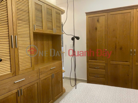 Nhà Lô góc SHR 4 tầng HXT 236m2 – Lê Đức Thọ Gò Vấp _0