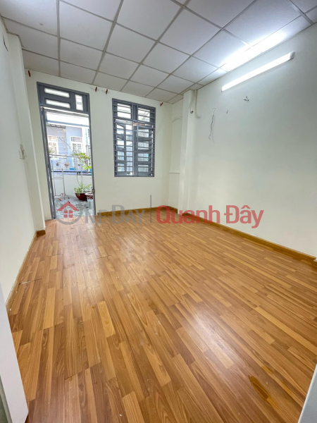 Property Search Vietnam | OneDay | Residential, Rental Listings FRONT FRONT HOUSE FOR RENT - CAO VAN NGOC - TAN PHU - 2 bedrooms 2 bathrooms - NEAR MANY APARTMENTS.