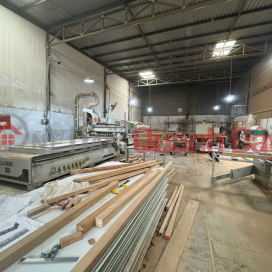 L2037 ️️ Factory\/Warehouse on Vo Thi Thua Street, District 12, Ho Chi Minh City, Square plot, Alley access, 11.8x27m, 11.x billion VND _0