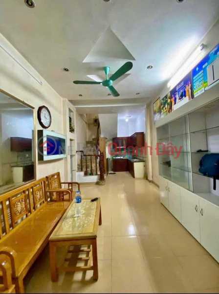Property Search Vietnam | OneDay | Residential Rental Listings Whole house for rent in lane 254 Minh Khai, 35m2x4 floors, 2 bedrooms with private bathroom, 8.5 million\\/month