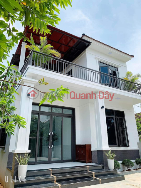 HOUSE FOR SALE IN DONG NGAC - BAC TU LIEM - AREA 50M2 - 2 FLOORS - PRICE 4.8 BILLION - FOR RESIDENCE - BUSINESS - NEAR CARS _0