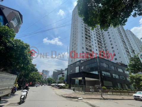 BÁN NHÀ LÔ GÓC 5 TẦNG NGUYỄN VIẾT XUÂN – VỪA Ở VỪA KINH DOANH – GẦN TÀU TRÊN CAO – LÔ GÓC SIÊU ĐẸP _0
