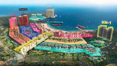 OFFICIALLY ACCEPTING BOOKING FOR GREEN ISLAND SUN CAT BA SUPER PROJECT (February 2025) _0