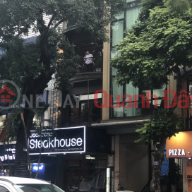 Nhà Hàng Jacksons Steakhouse,Hoàn Kiếm, Việt Nam