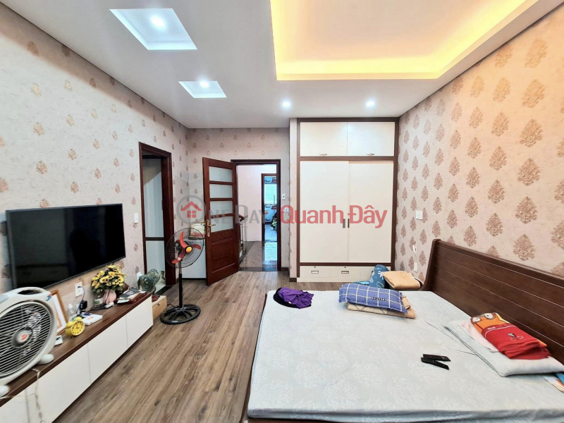 Property Search Vietnam | OneDay | Residential, Sales Listings | House for sale 75m2 Au Co street, Tay Ho Mini Villa Garage 7 seats 11.2 Billion VND