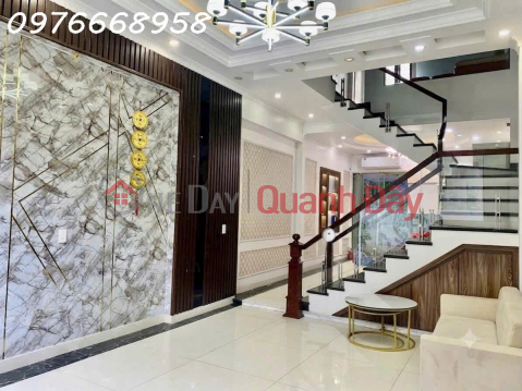 Chính chủ bán gấp nhà riêng tại khu Sao sang phường Thành Tô - Hải An _0