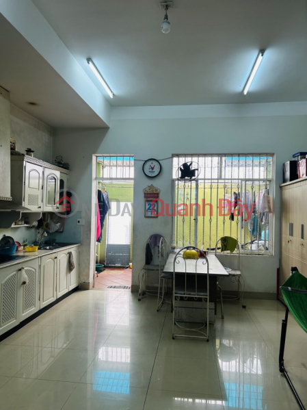 ► MT Nguyễn Hàng gần Công An Quận Cẩm Lệ, 95m2, ngnag 5m, 2 tầng kiên cố, 6.x tỷ, Việt Nam Bán | đ 6,5 tỷ