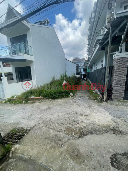 Bán đất sổ riêng xây dựng đường Mai Hắc Đế Phường 6 Đà Lạt giá 4.5 tỷ Niêm yết bán